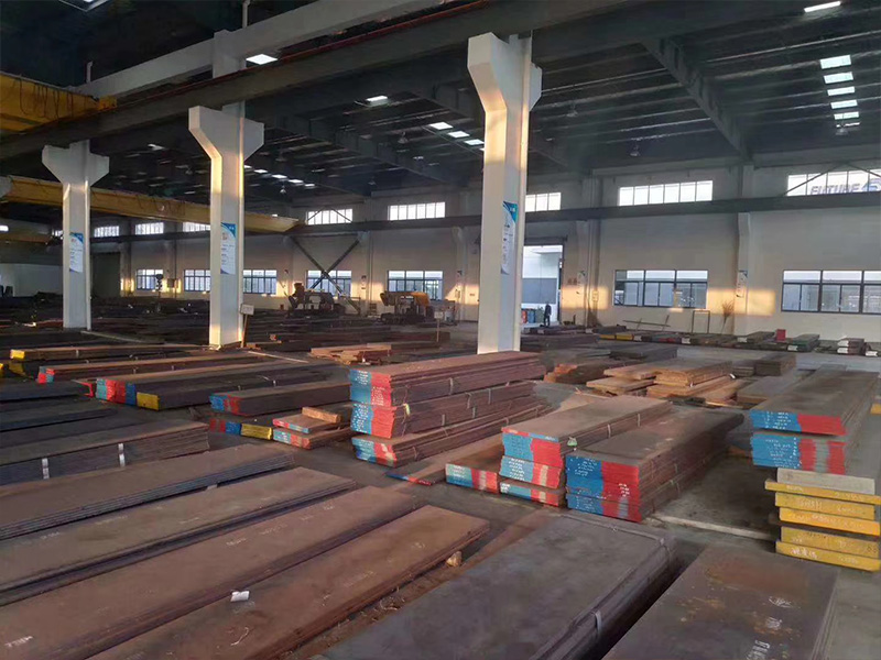 珠海模具鋼材廠(chǎng)家生產(chǎn)規(guī)模和技術(shù)水平如何？